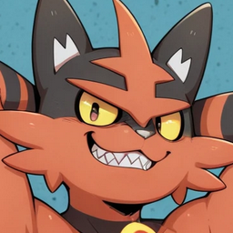 LumosMiao's Avatar